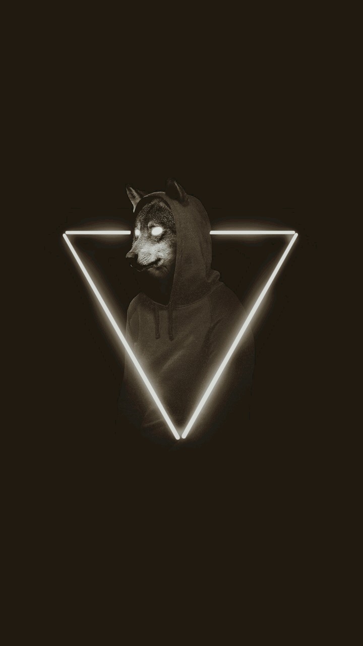 Wolf-Man