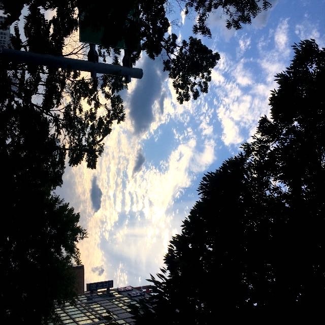 cloud