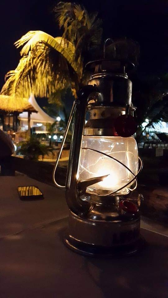 lantern