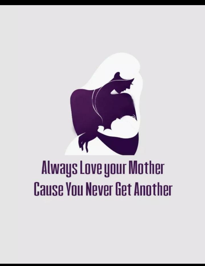 mother's love