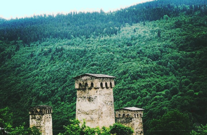 Georgia