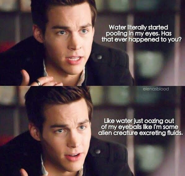 vampire diaries