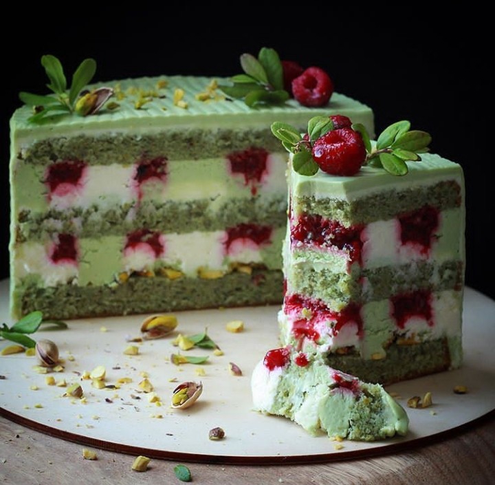 Cake