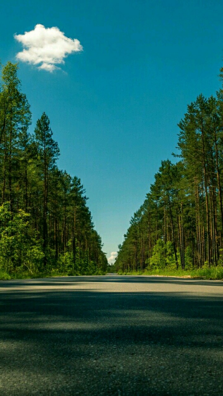 Road