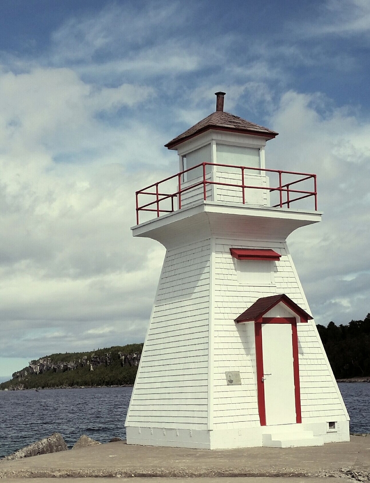 Lighthouse