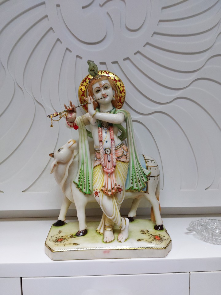 krishna