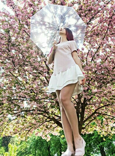spring is beautiful