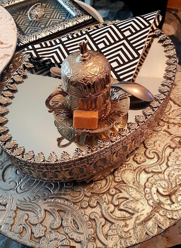coffee
