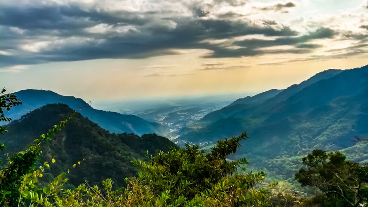 BHIMTAL (UTTARAKHAND)