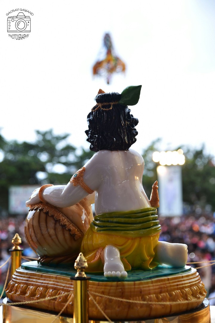 Dahi Handi