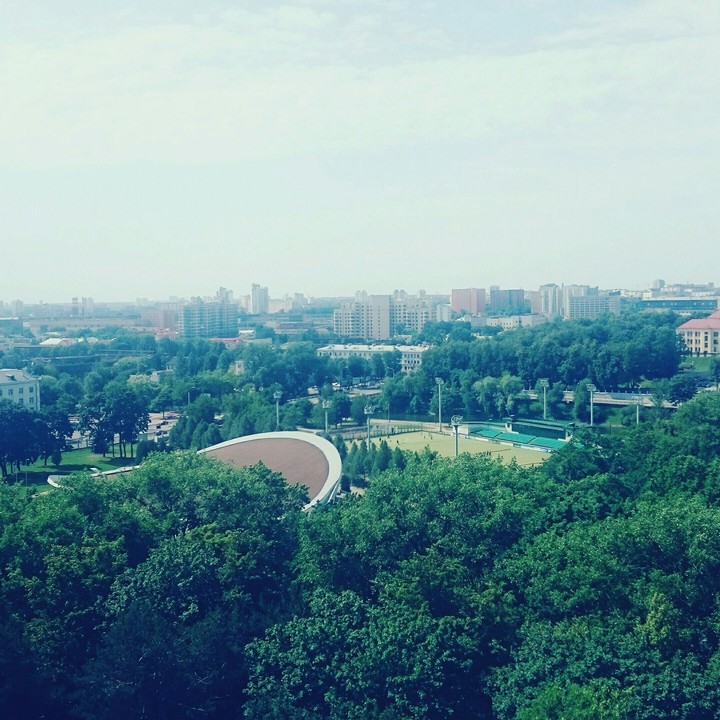 Town