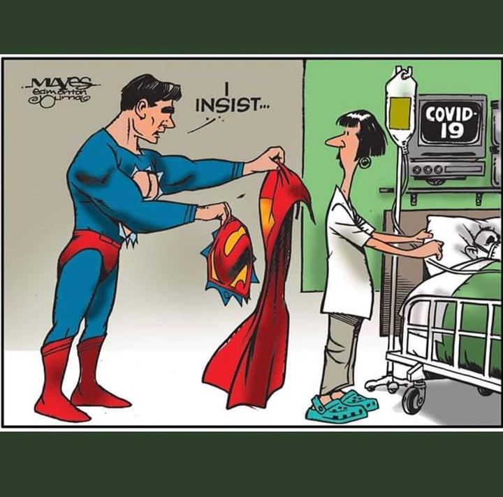 Real Hero