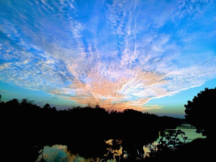 Blue Sky