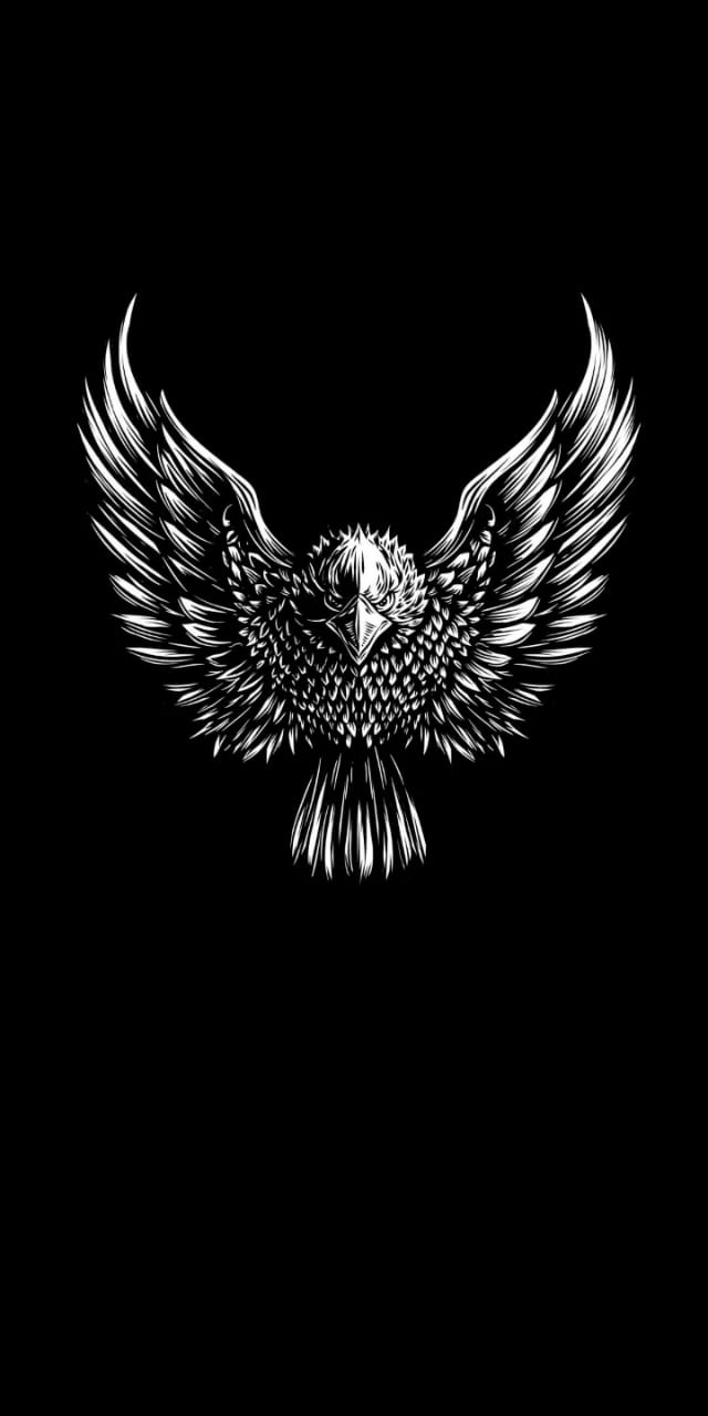 eagle tattoo