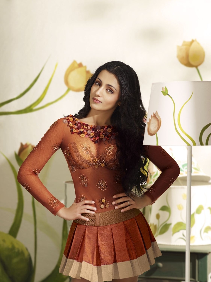 Trisha