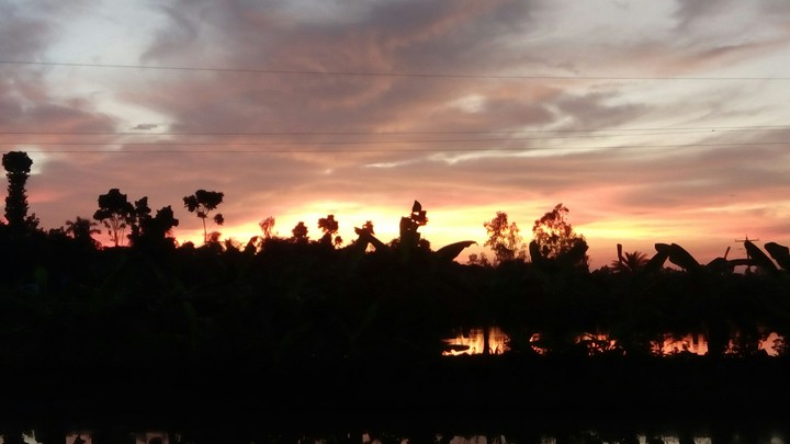#Evening
