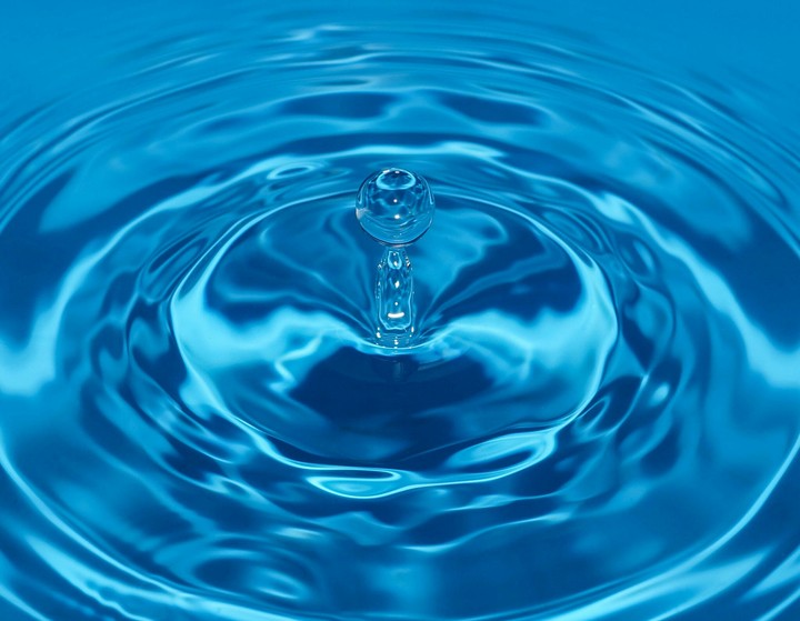 drop