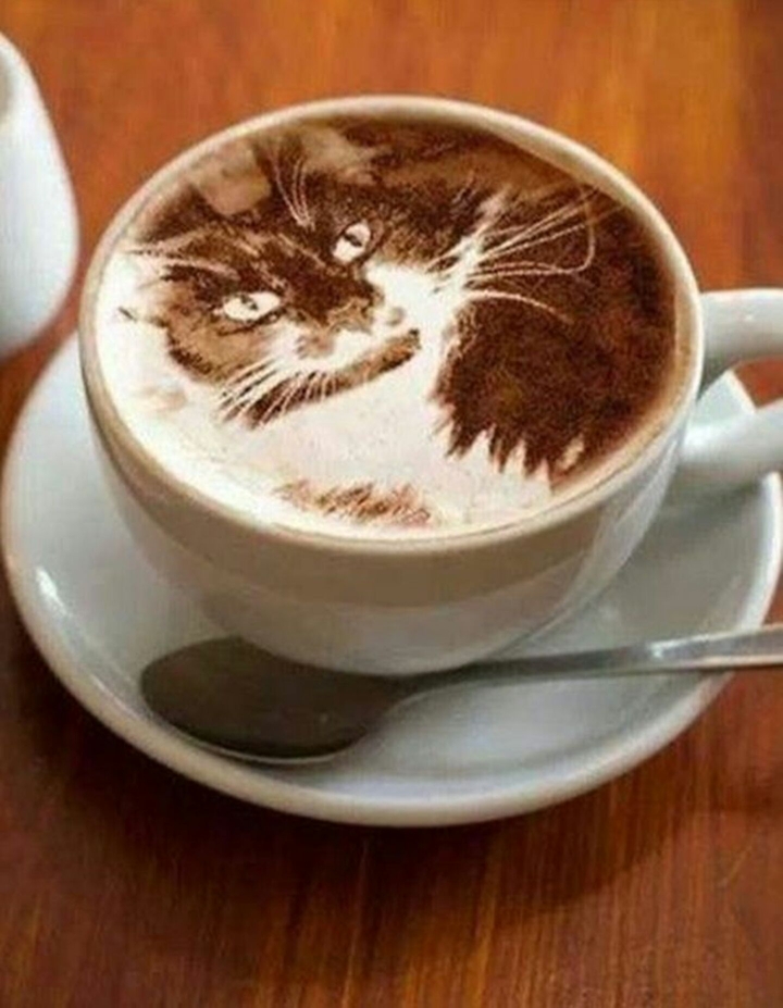 coffee