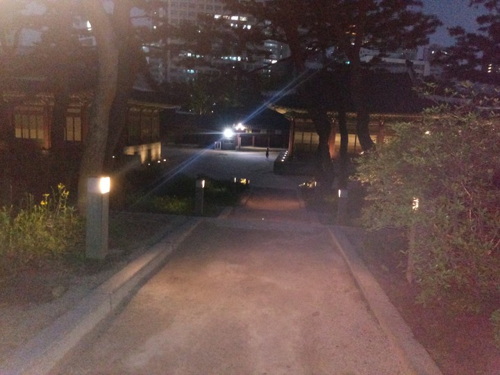 Deoksugung Palace