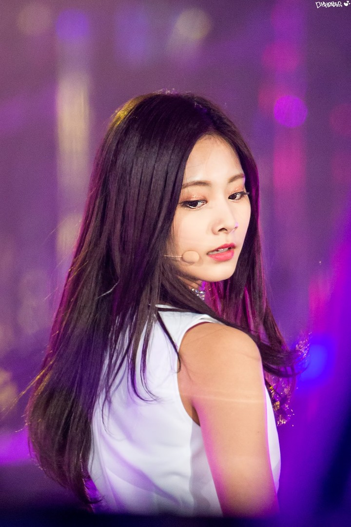 Tzuyu