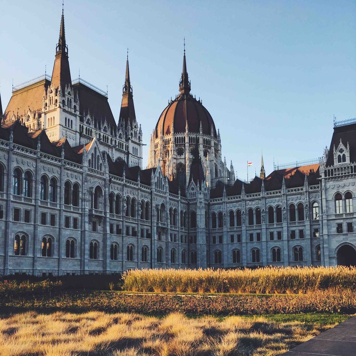 Budapest