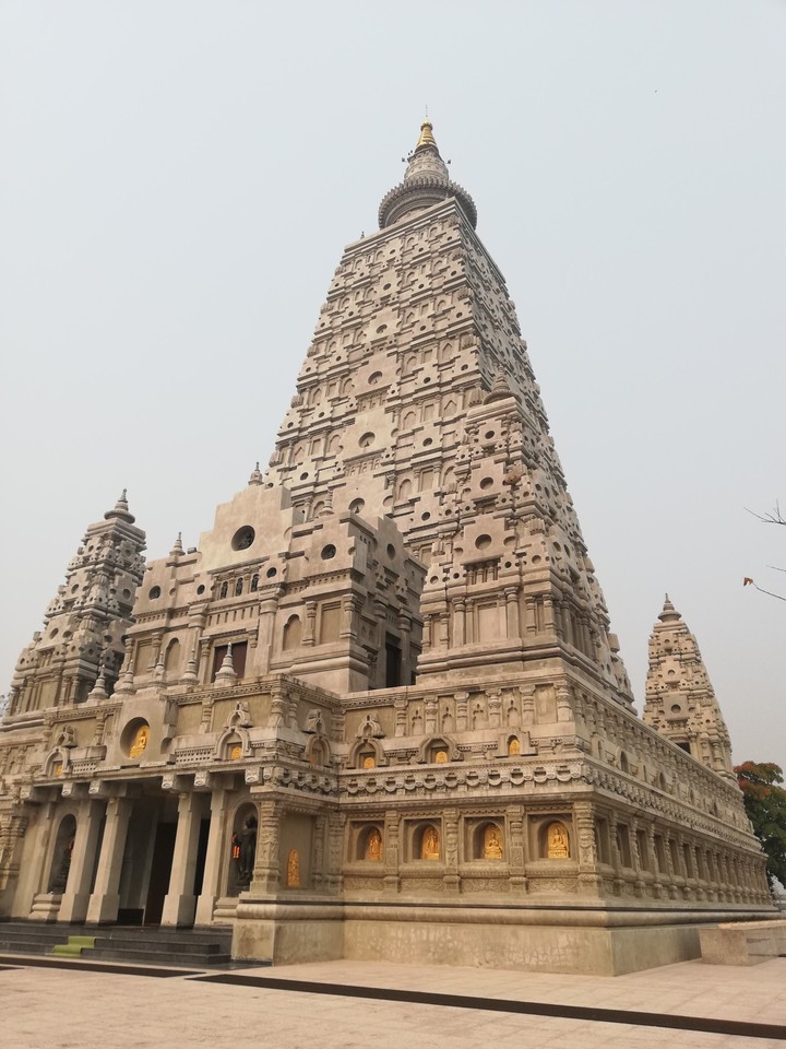 temple