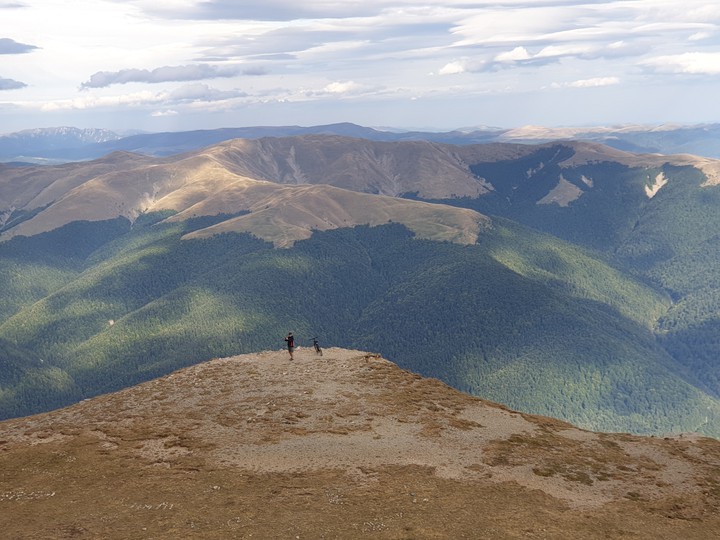 mountain
