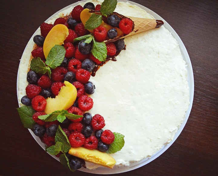 Cake