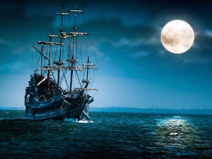 ship