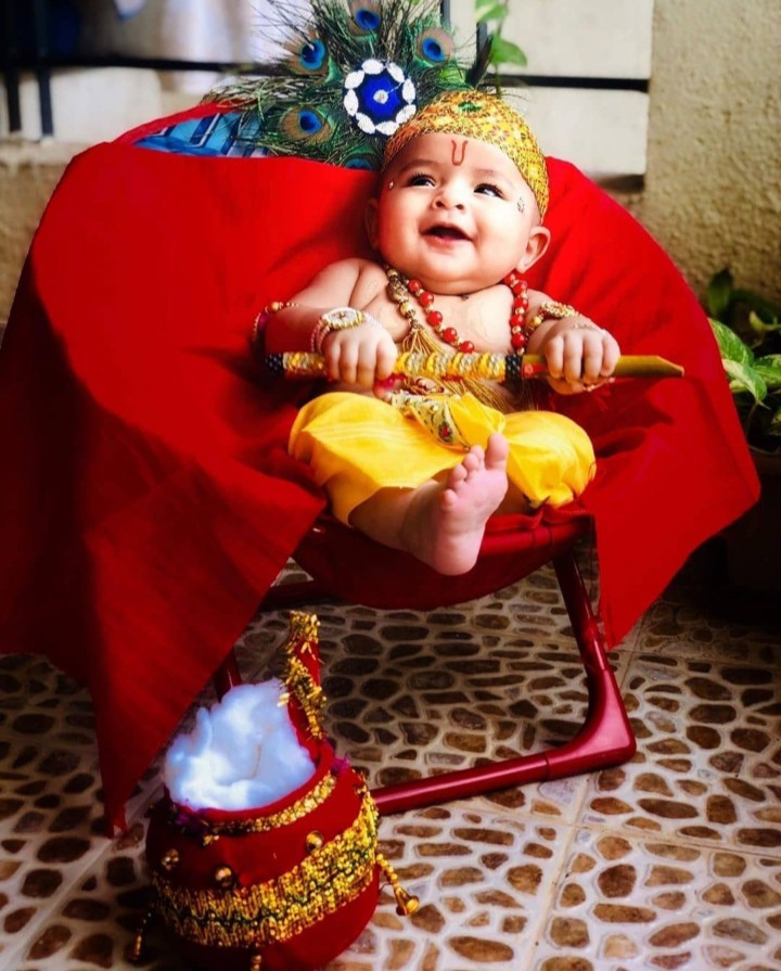 shri Krishna