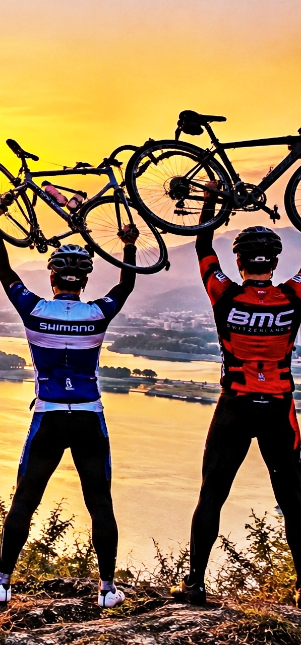 fondos de pantalla cycling, bicycle