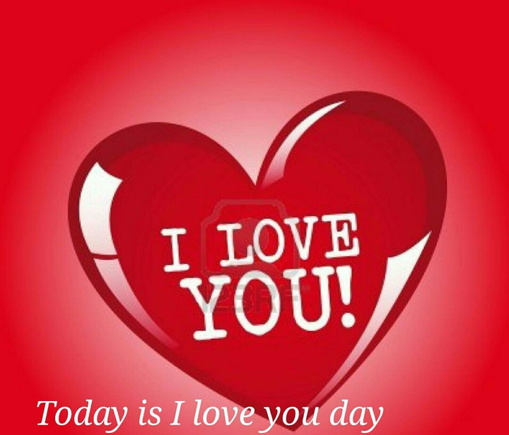Love.