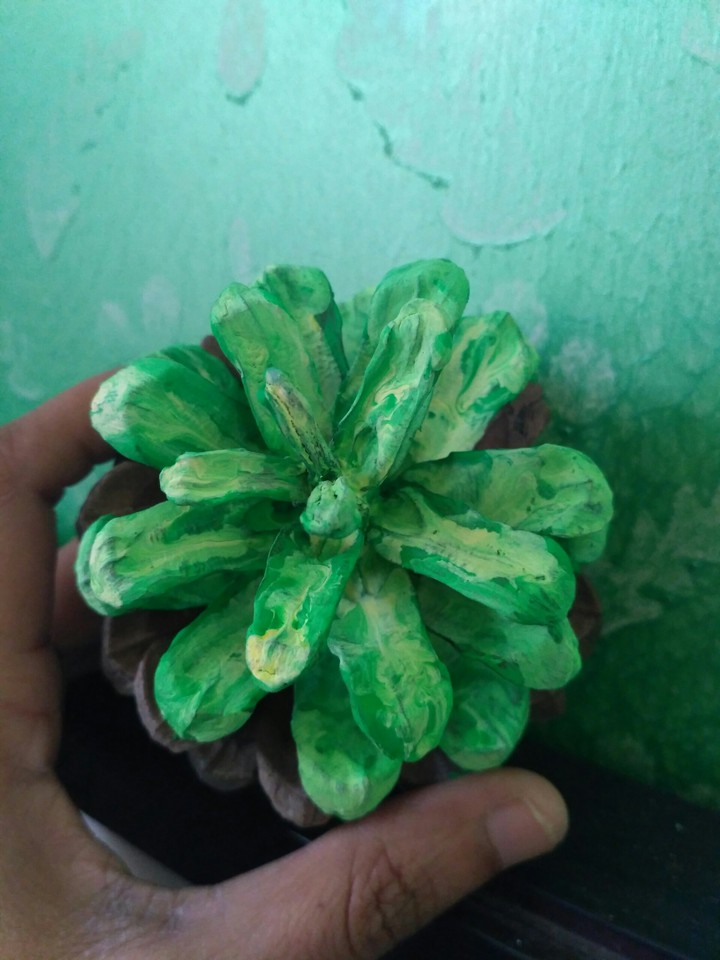The Paint