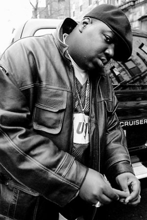 Biggie
