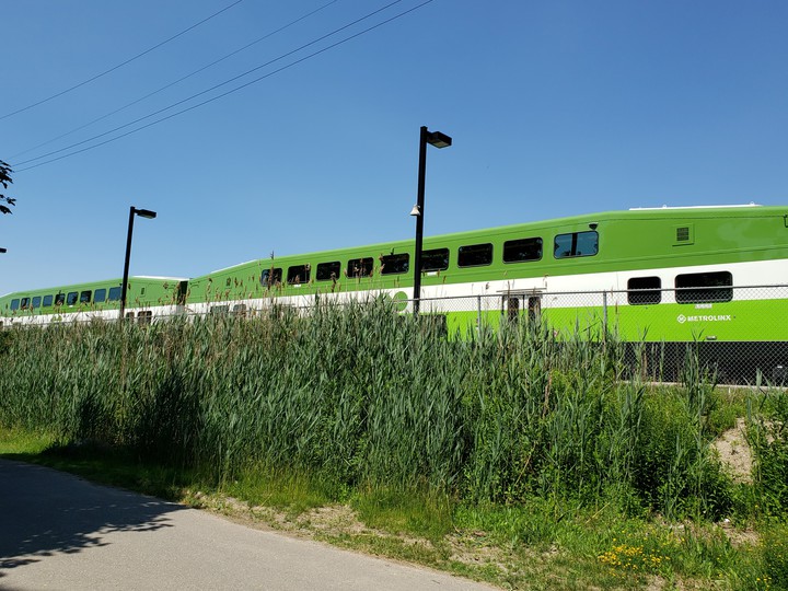 All Aboard