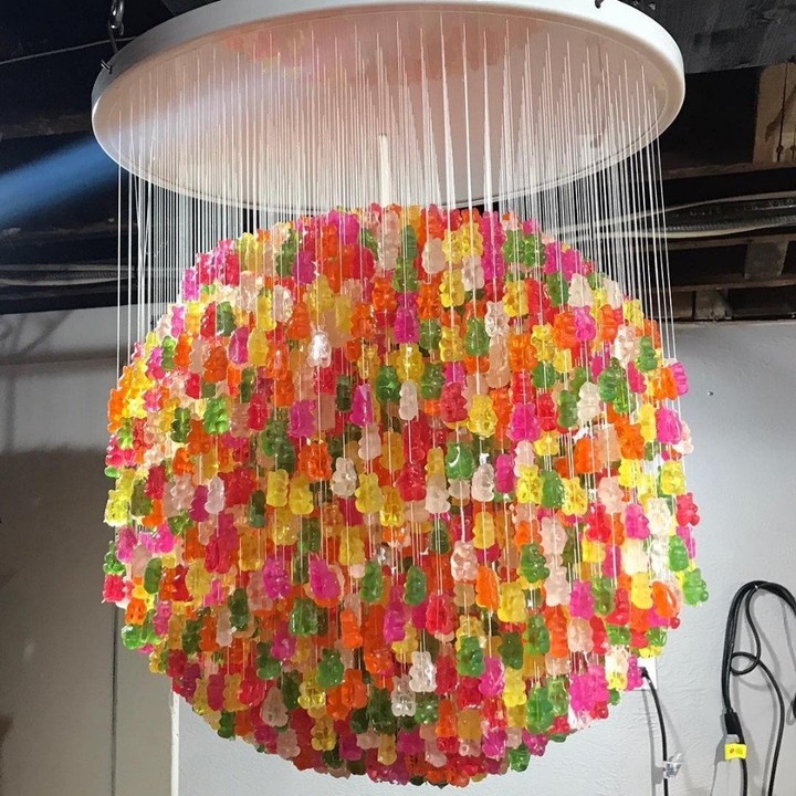 Gummy Bear