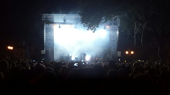 wonderful party