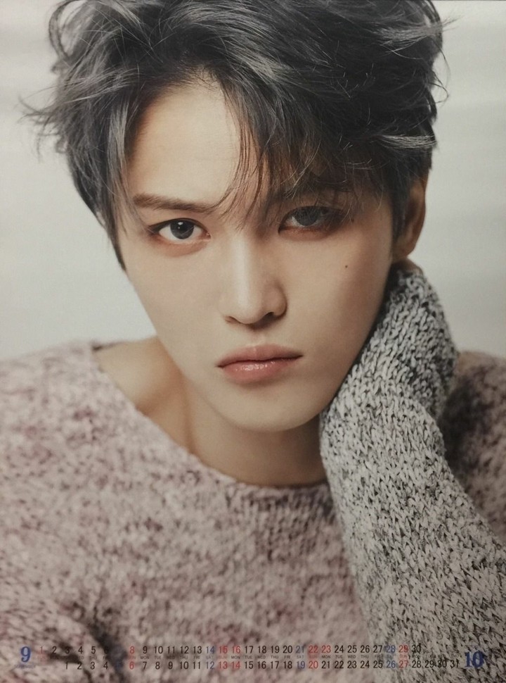 Jaejoong