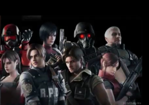 Resident Evil