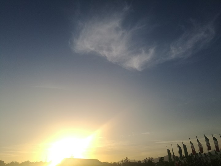 sky