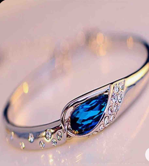 Jewelry ring