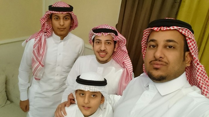 family