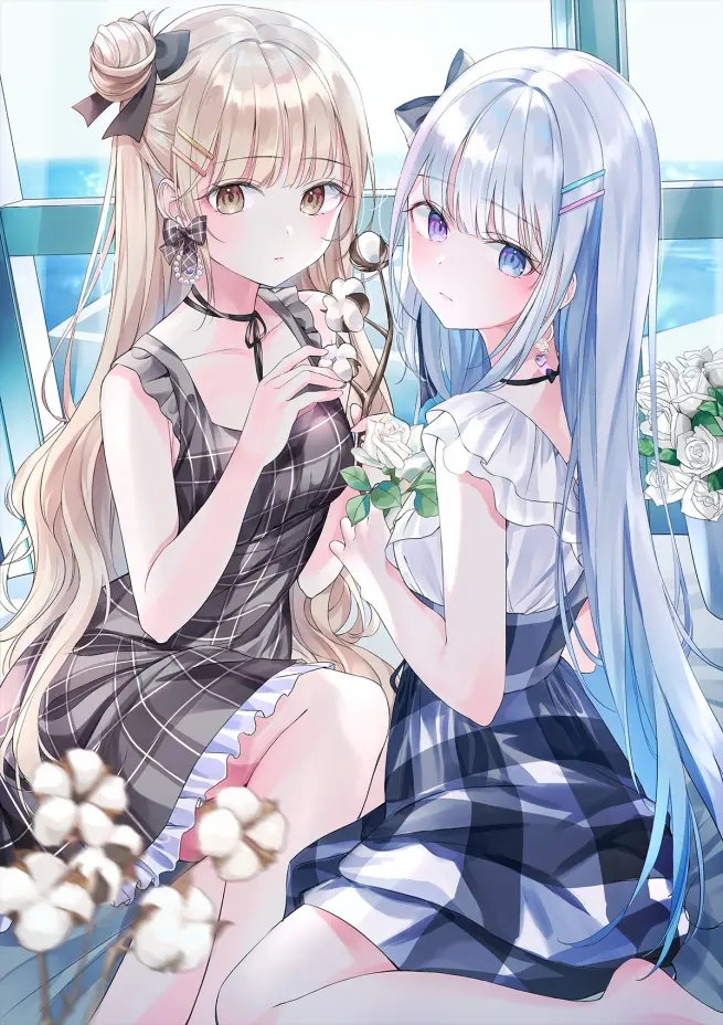 anime art