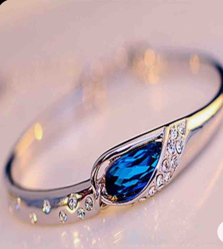 Jewelry ring