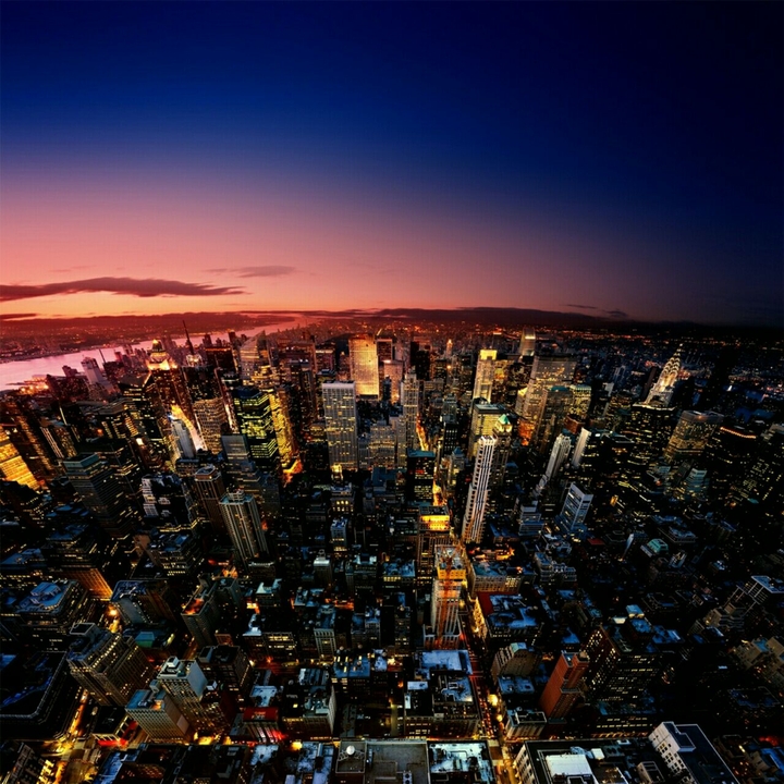 night City