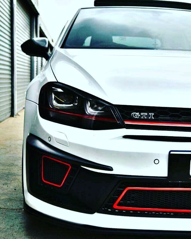 golf 7 gti