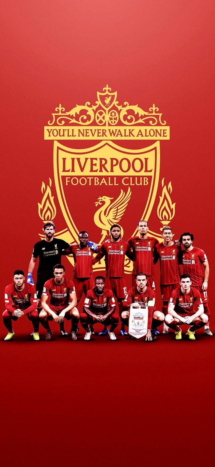 Liverpool