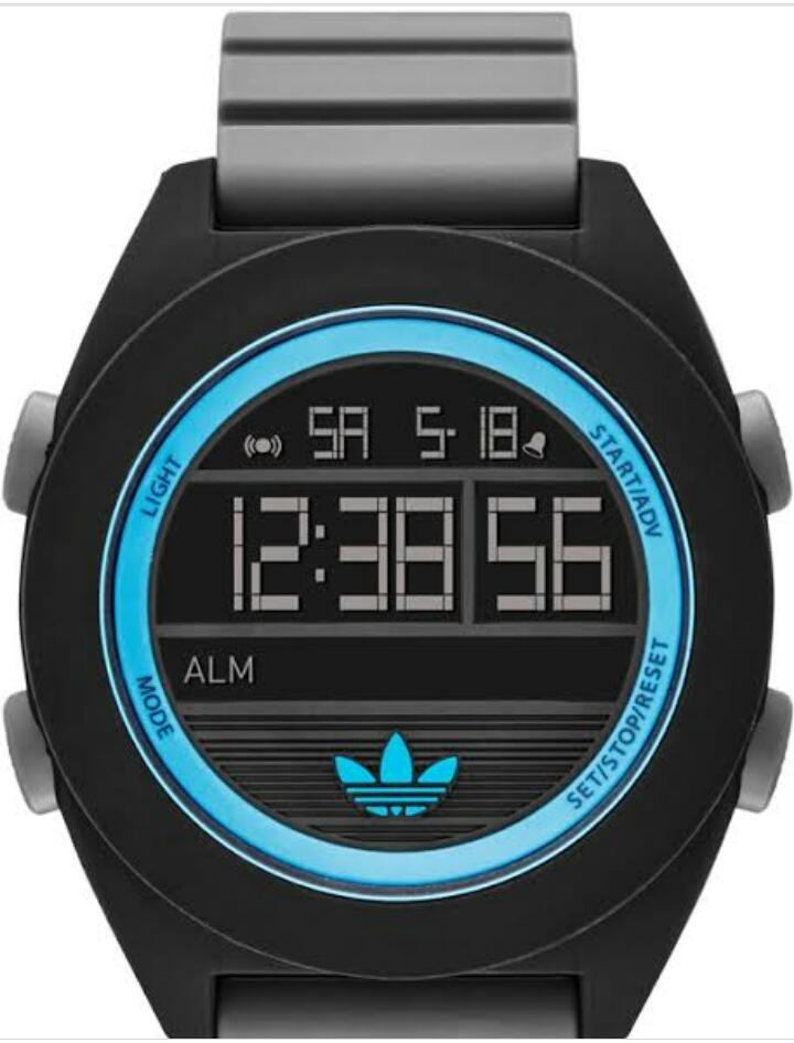 watch