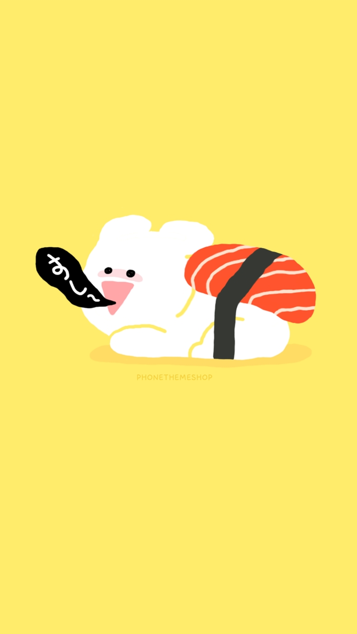 Zzigae sushi