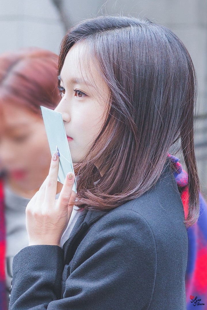Love letter